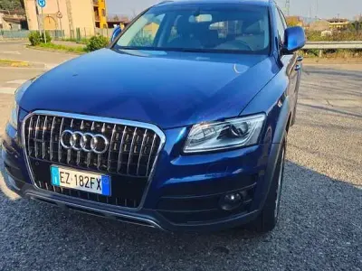 Occasion Audi Q5 Ambiente 224 PK (164 kW) 2015 SUV