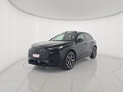 Usata Audi Q6 e-tron S-Line 119 kW (163 CV) 2025 SUV
