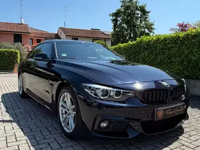 Usata BMW 430 Gran Coupé