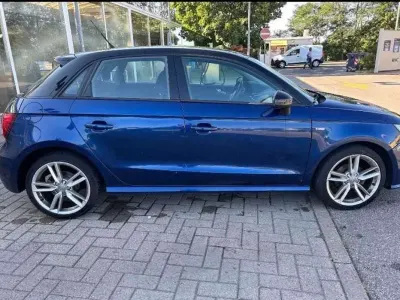 Usata Audi A1 Sportback