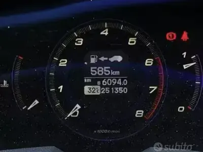 Usata Honda Civic
