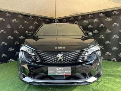 Usata Peugeot 3008 Allure 131 CV (96 kW) 2023 Other SUV