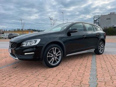 Volvo V60 CC