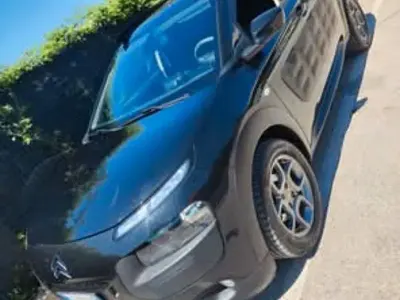 Usata Citroën C4 Cactus