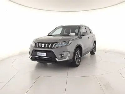 Usata Suzuki Vitara Cool 129 CV (94 kW) 2022 Other SUV