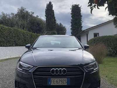 Usata Audi A3 Business 110 CV (80 kW) 2016 Berlina