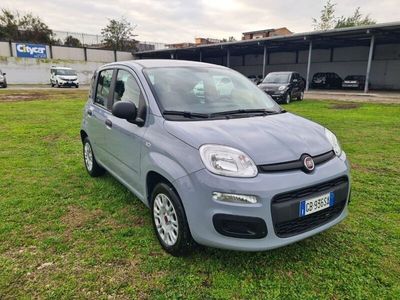 usata Fiat Panda 1.2 Easy