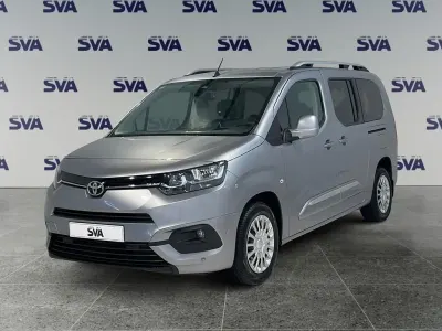 Usata Toyota Proace Verso