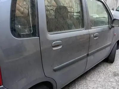 Usata Opel Agila
