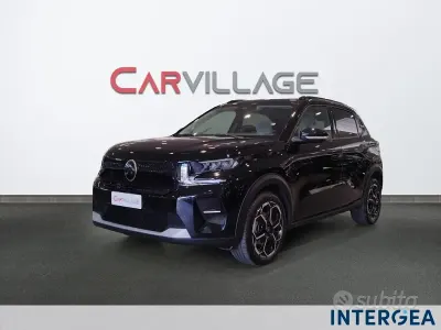 Usata Citroën C3 PureTech 101 CV (74 kW) 2025 Nero SUV