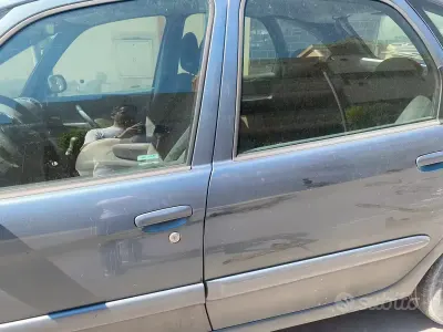 Usata Citroën Xsara