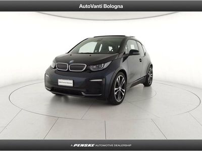 usata BMW i3 i3 (I01)120Ah Advantage -imm:08/02/2022 -45.057km