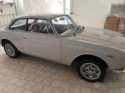 Usata Alfa Romeo GT Junior 1970