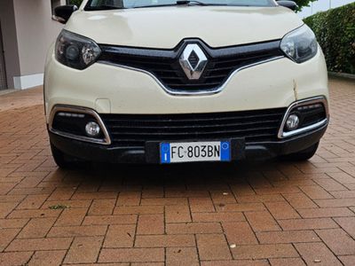 usata Renault Captur Captur 1.5 dCi 8V 110 CV Start&Stop Energy R-Link