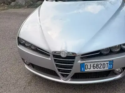 Usata Alfa Romeo 159
