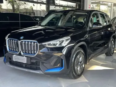Usata BMW iX1
