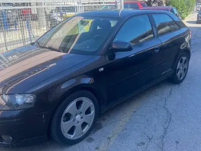 Usata Audi A3