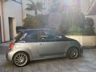 Abarth 695
