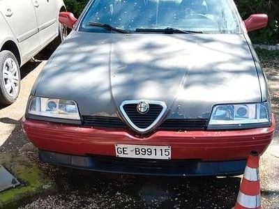 Usata Alfa Romeo 164 1990 Berlina