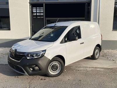 Usata Renault Kangoo 95 CV (69 kW) 2023 Bianco Furgone