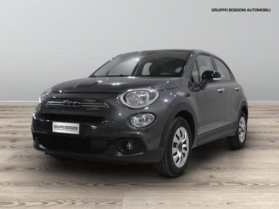 usata Fiat 500X x 1.0 t3 120cv