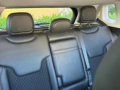 Usata Jeep Compass 150 CV (110 kW) 2021 Nero SUV