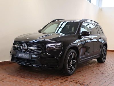 Nuova Mercedes GLB180 AMG Line Premium 136 CV (100 kW) 2026 Nero SUV