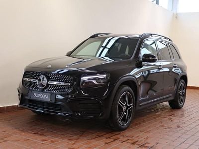 Nero Nuova 2026 Mercedes GLB180 AMG Line Premium SUV | 48.700 € (Cara)