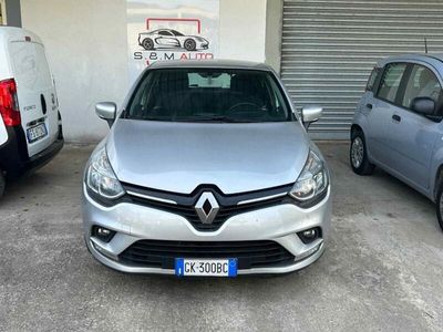 Renault Clio IV