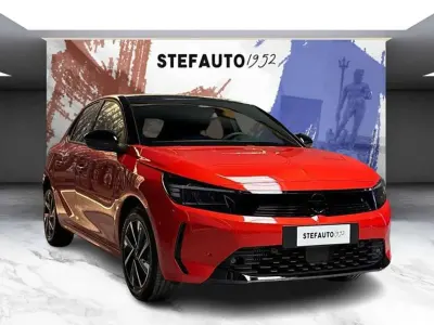 Nuova Opel Corsa S 101 CV (74 kW) 2026 Koral orange Utilitaria