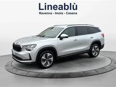 Occasion Skoda Kodiaq