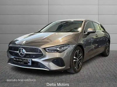 Usata Mercedes CLA180 Advanced 116 CV (85 kW) 2025 Station wagon