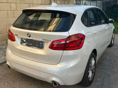 Usata BMW 218 Active Tourer