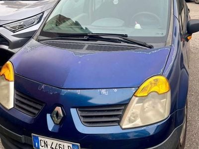 Renault Modus