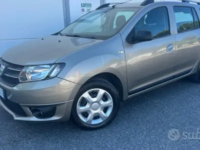 Usata Dacia Logan MCV