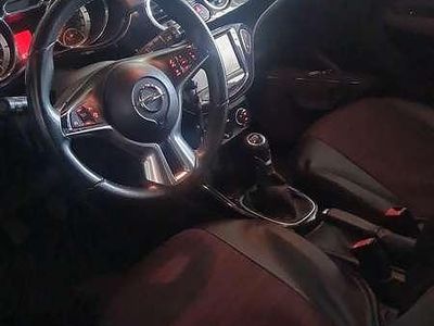 Usata 2013 Opel Adam Utilitaria | 6500 €