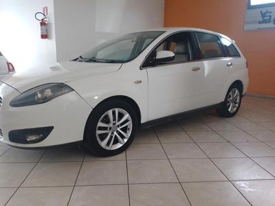 usata Fiat Croma 1.9 Multijet 16V Dynamic