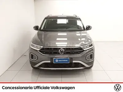 Usata VW T-Roc