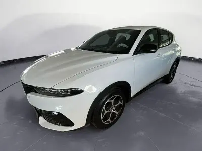 Nuova Alfa Romeo Tonale 131 CV (96 kW) 2026 Bianco SUV