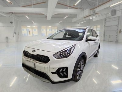 Usata Kia Niro Style 104 CV (76 kW) 2020 Bianco SUV
