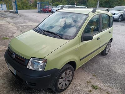 Fiat Panda 4x4