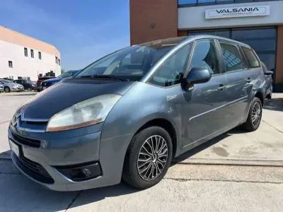 Usata Citroën Grand C4 Picasso