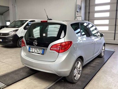 usata Opel Meriva 1.4 100CV Innovation *SOLO RIVENDITORI*