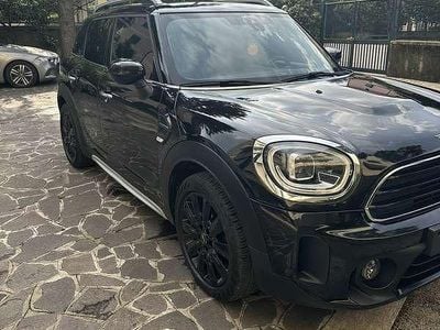 Usata 2020 Mini One D Countryman Business SUV | 20.000 € (Buon prezzo)