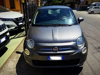 Usata Fiat 500