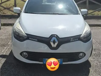 Usata Renault Clio
