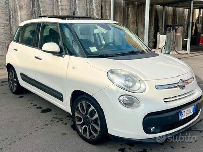 usata Fiat 500L 1.6 mjt Lounge 105cv