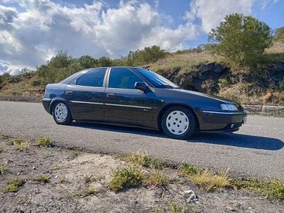 Occasion Citroën Xantia 110 ch (80 kW) 1997 Gris Berline