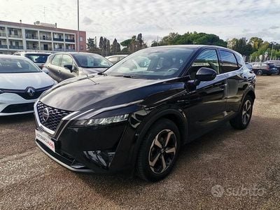 Usata Nissan Qashqai Style Edition 140 CV (102 kW) 2021 Other SUV