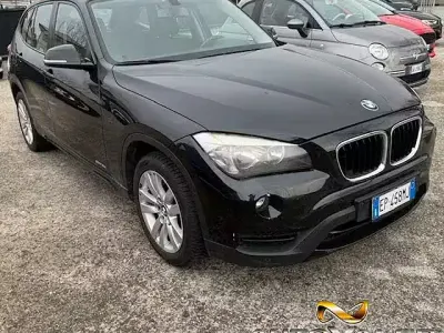 Usata BMW X1